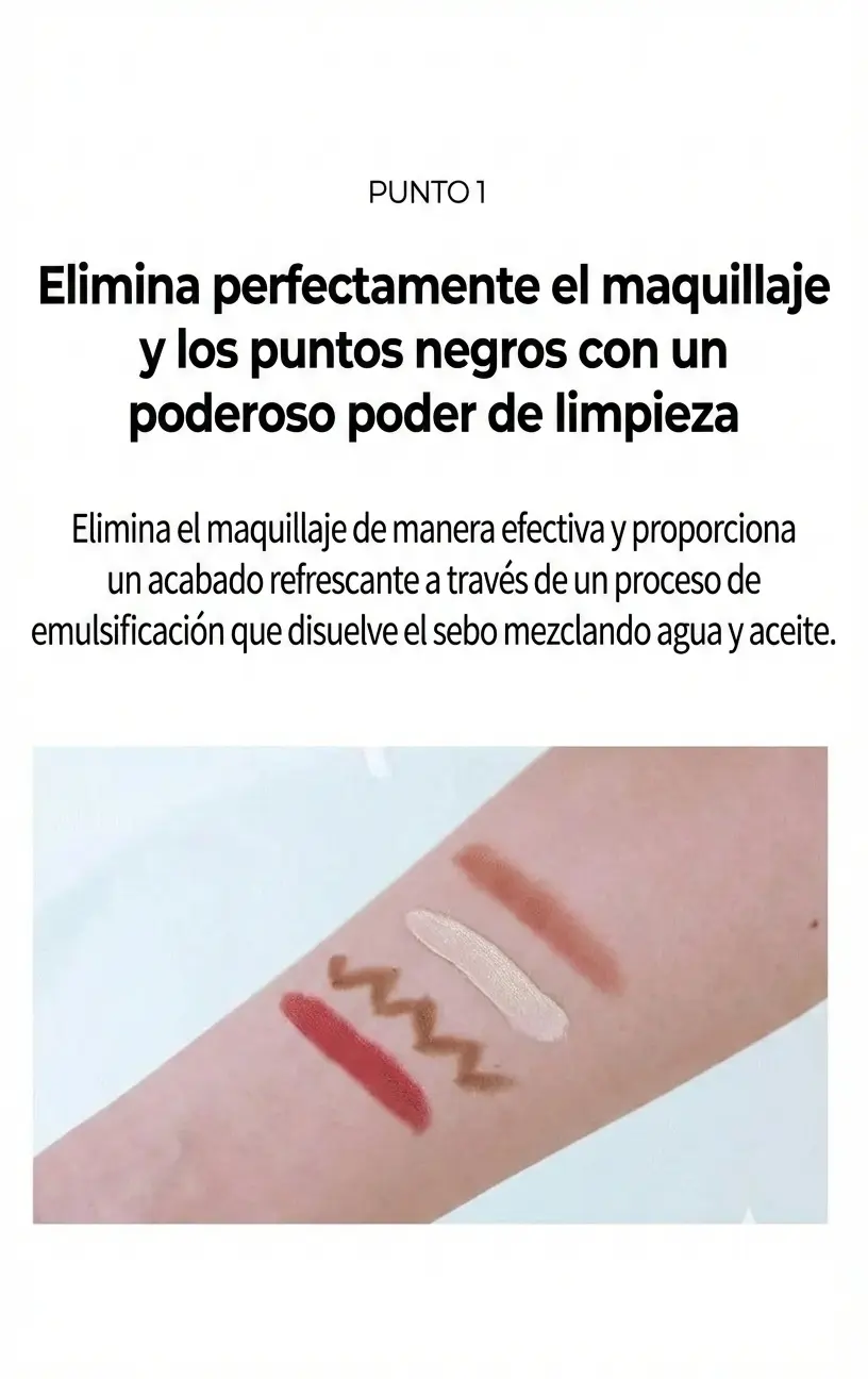 Anua - Heartleaf Pore Control Cleansing Oil 6