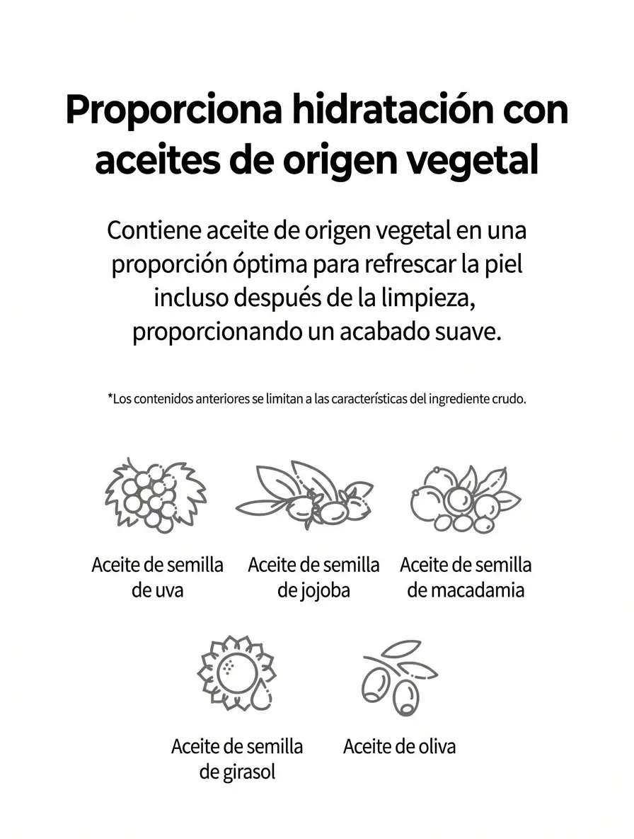 Anua - Heartleaf Pore Control Cleansing Oil 9