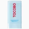 TOCOBO – Cotton Soft Sun Stick (Protector Solar Algodón Suave) portada