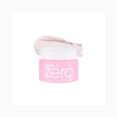 BANILA CO - Clean It Zero Original Cleansing Balm portada 1