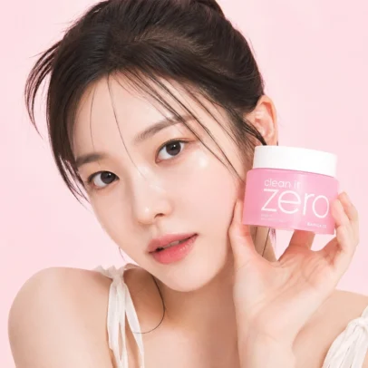 BANILA CO - Clean It Zero Original Cleansing Balm portada 2