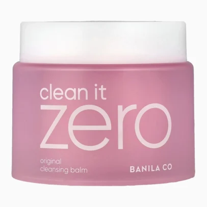 BANILA CO - Clean It Zero Original Cleansing Balm portada