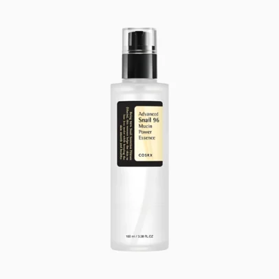 Cosrx Advanced Snail 96 Mucin Power Essence portada 1