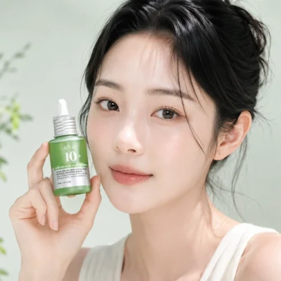 Anua Azelaic Acid 10 Hyaluron Redness Soothing Serum portada 2