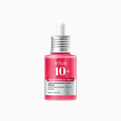 Anua Niacinamide 10% + TXA 4% Serum portada 1
