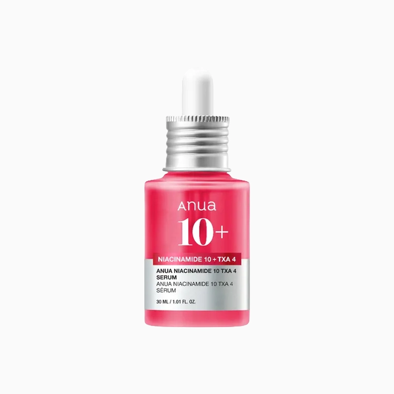 Anua Niacinamide 10% + TXA 4% Serum portada 1