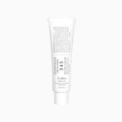 Dr. Althea 345 Relief Cream portada 1