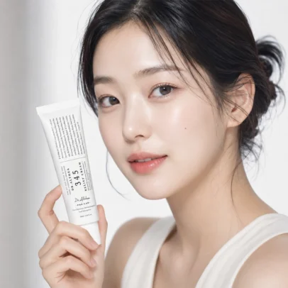 Dr. Althea 345 Relief Cream portada 2
