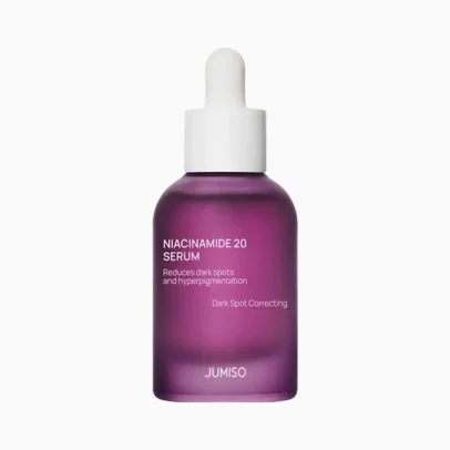 Jumiso Niacinamide 20 Serum portada 1