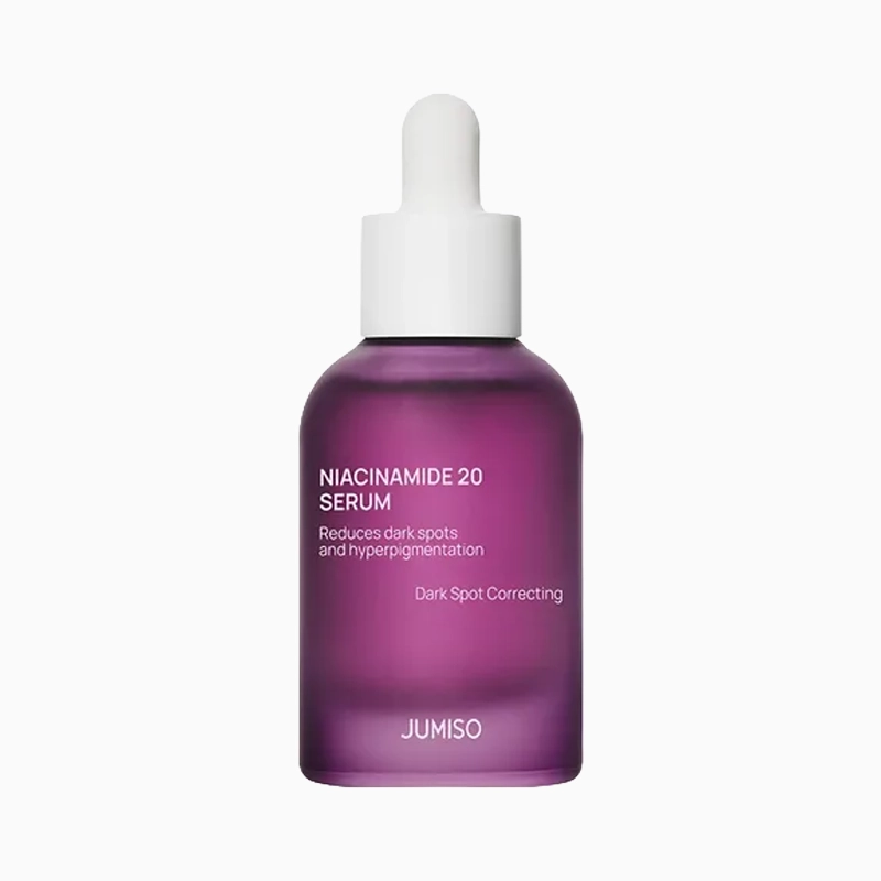 Jumiso Niacinamide 20 Serum portada 1