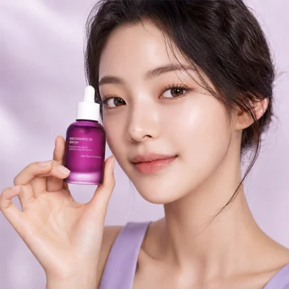 Jumiso Niacinamide 20 Serum portada 2
